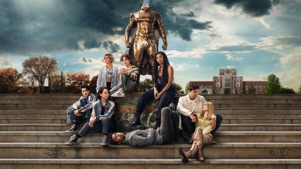Beste Serien bei Amazon Prime Video Unsere Top 40 der besten Originals und KultHits NETZWELT