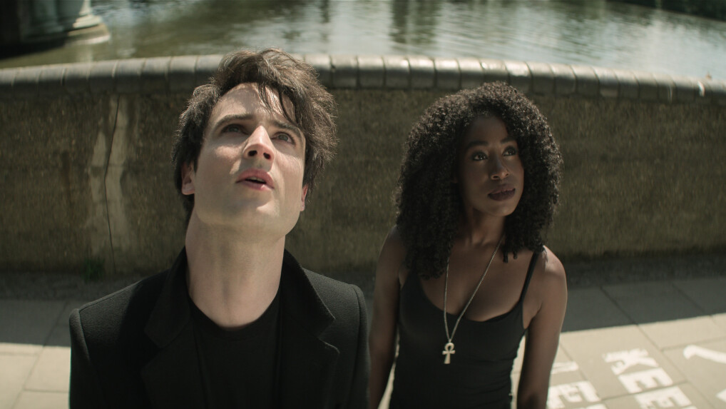 Sandman Episodenguide und Staffeln der NetflixSerie NETZWELT