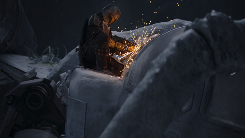 The Mandalorian | Staffel 2 | Handlung, Spoiler & Cast ...