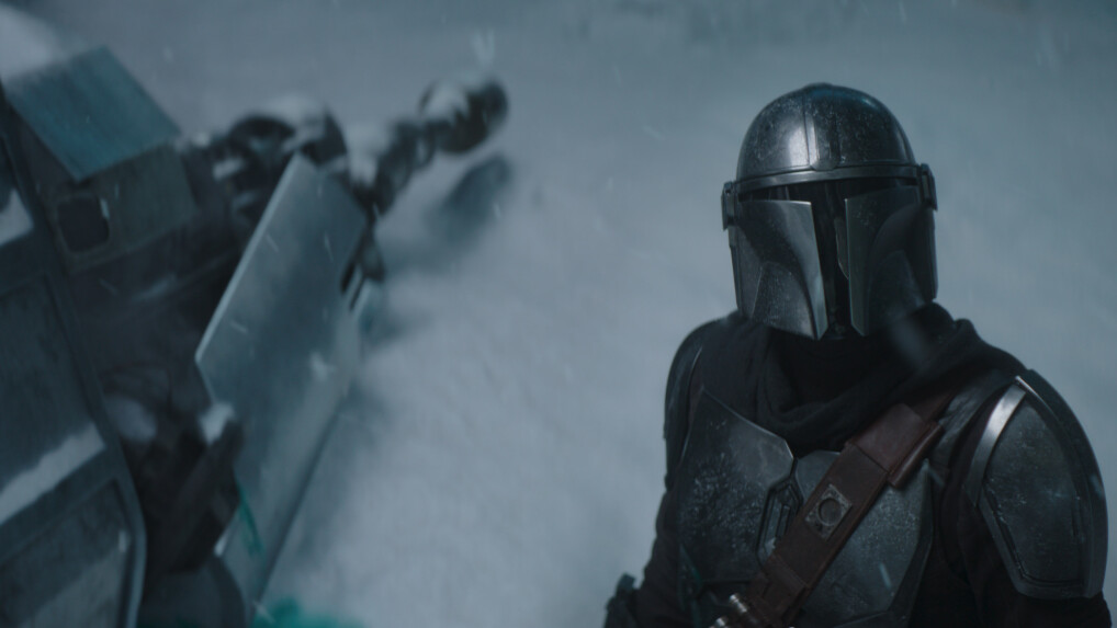 The Mandalorian | Staffel 2 | Handlung, Spoiler & Cast ...