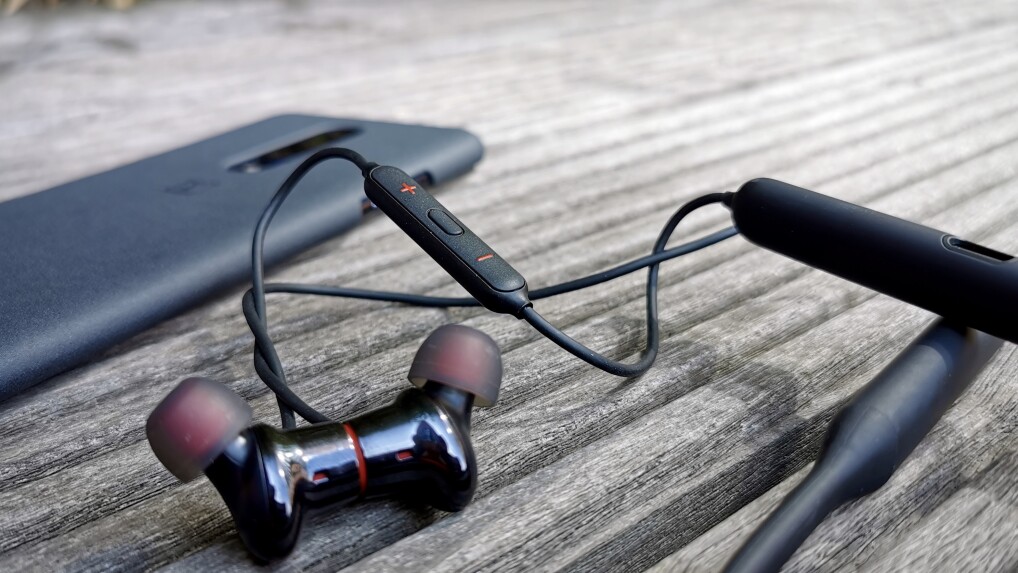 OnePlus Bullets Wireless 2 im Test: Überraschende Bluetooth-In-Ears ...