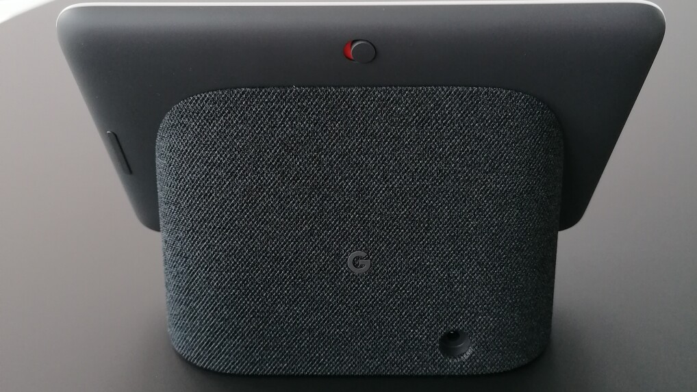 Google Nest Hub Mit Bluetooth Lautsprecher Verbinden Nest Hub im Test 2024: Endlich guter Schlaf mit dem smarten Google