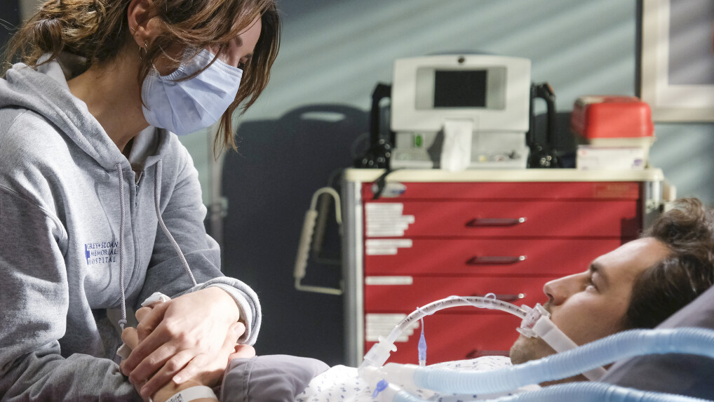 Grey S Anatomy So Seht Ihr Staffel 18 Direkt Nach Us Start In Deutschland Netzwelt