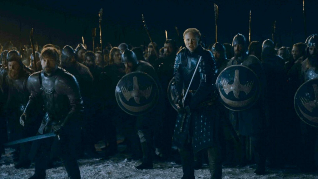Game of Thrones Episodenguide & Staffeln Rollen & Bücher R.R. Martin NETZWELT