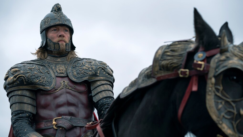 House of the Dragon Staffel 2 ist abgeschlossen nun müssen "Game of Thrones"Fans wieder