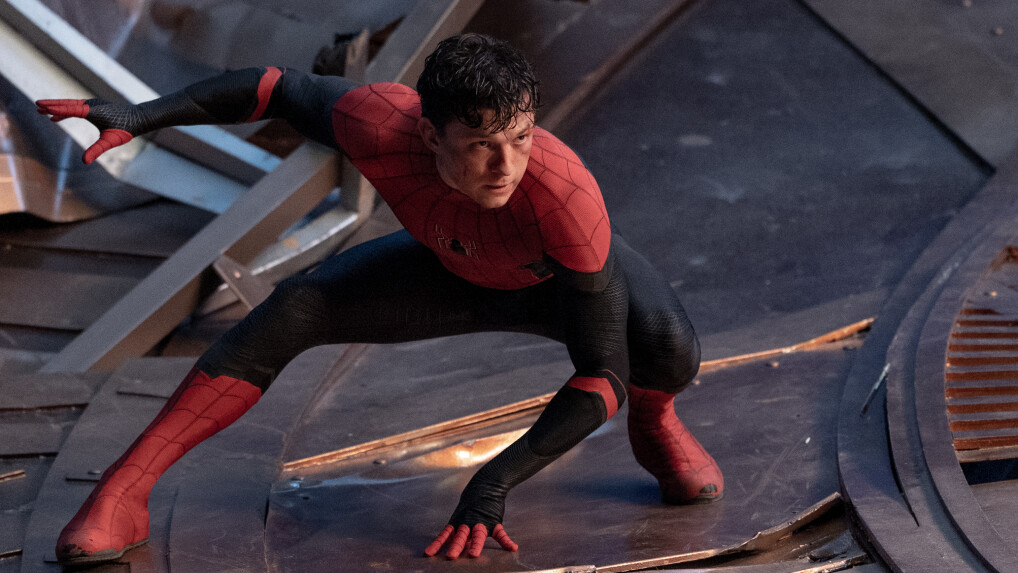 Spider-Man No Way Home: Trailer, Filmkritik, Besetzung & Alle Infos Zum ...