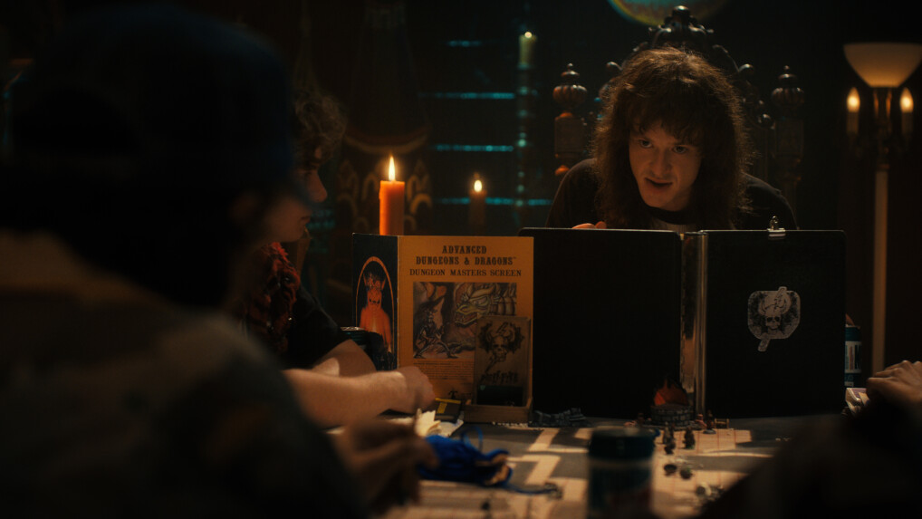 Stranger Things Staffel 4 Alle Infos zu Start, Trailer, Handlung und Besetzung der Netflix