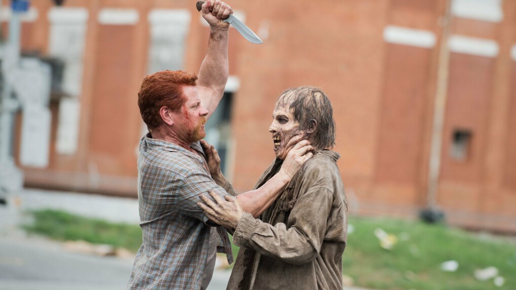 The Walking Dead Recap Zu Folge 5 Selbsthilfe Aus Staffel 5 Netzwelt