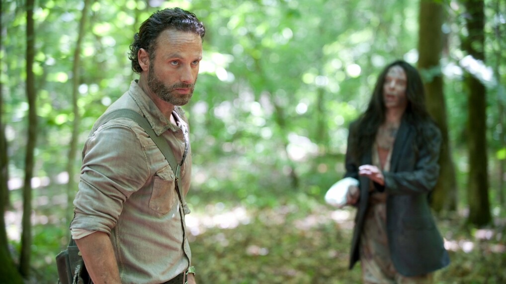 The Walking Dead: Recap zu Folge 14 "Schonung" aus Staffel 4 | NETZWELT