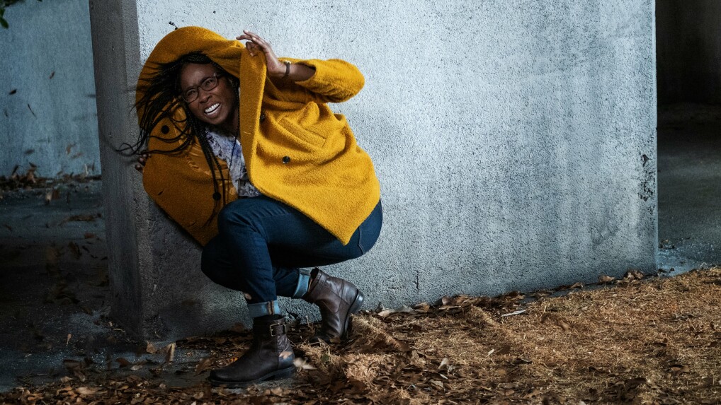 Miracle Workers Staffeln und Episodenguide Alle Infos zur US