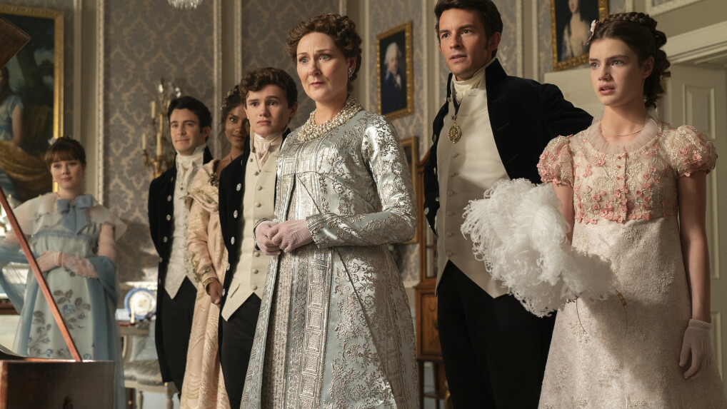 Bridgerton Staffel 3 Wann und wie geht Teil 2 weiter? Trailer, Handlung, Besetzung und alle