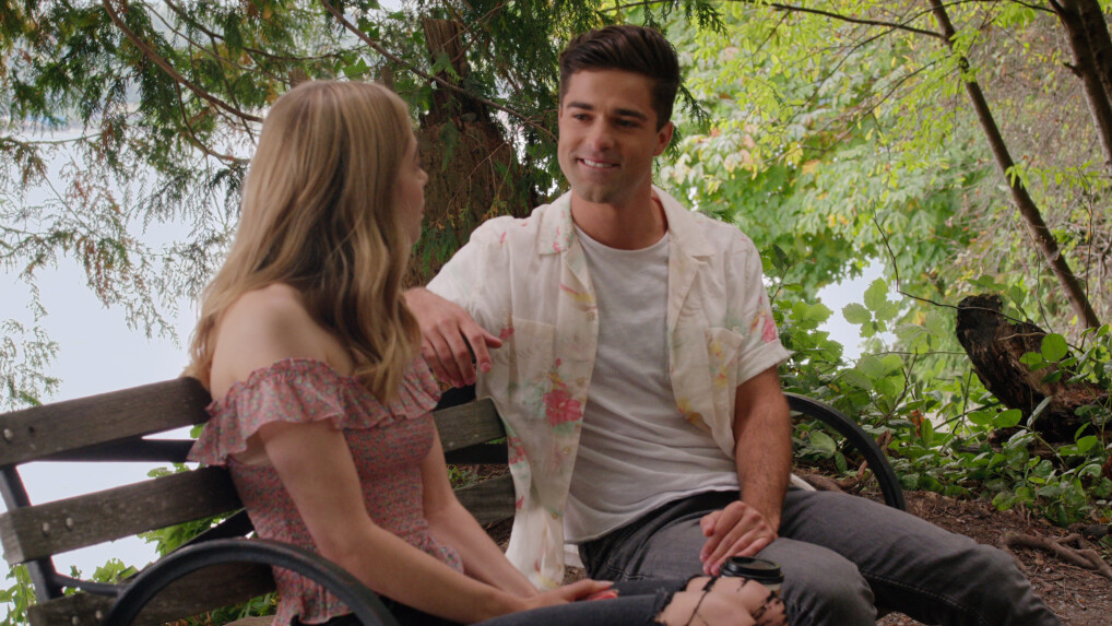 Virgin River Staffel 4 Das müsst ihr über die neuen Folgen bei Netflix wissen NETZWELT