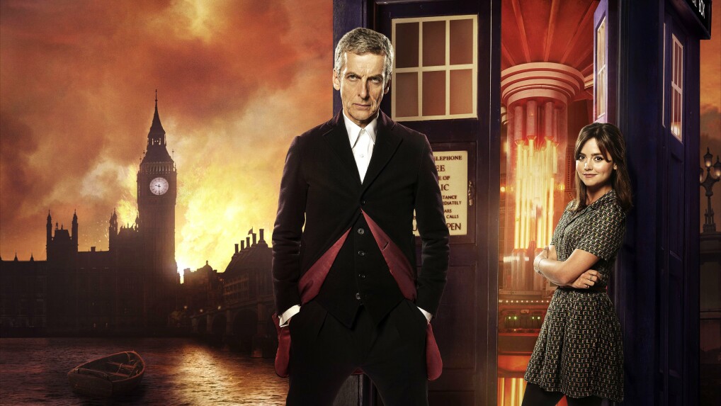 Doctor Who Reihenfolge Classic und New Who So seht ihr die Doktoren in chronologischer
