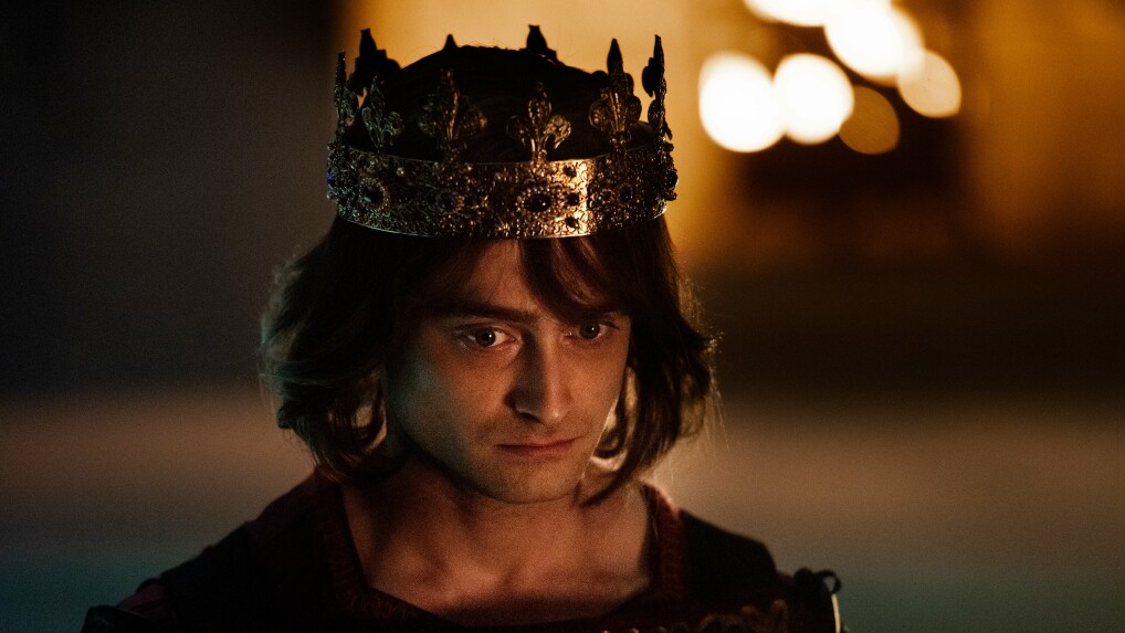 Miracle Workers Staffeln und Episodenguide Alle Infos zur US