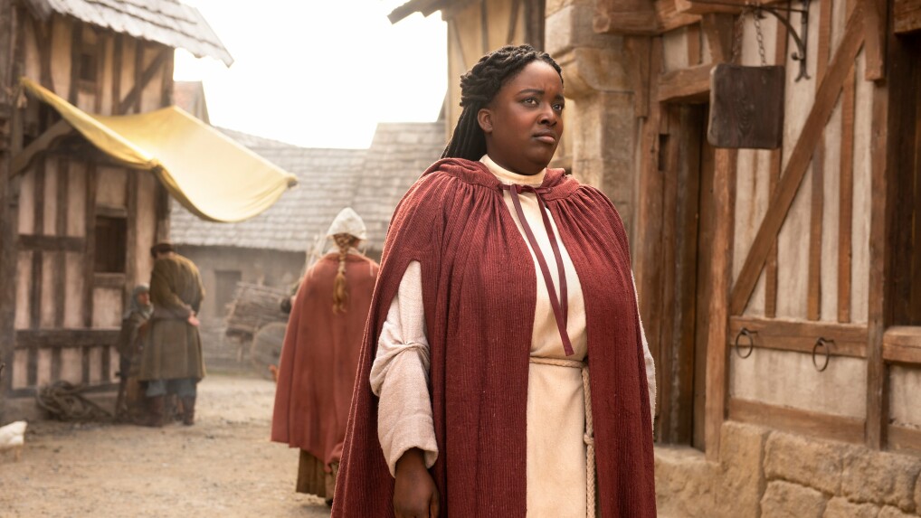 Miracle Workers Staffeln und Episodenguide Alle Infos zur US