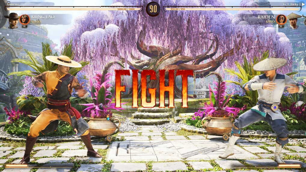 Mortal Kombat 1 im Test: Finish him! So gut ist das Reboot der ...