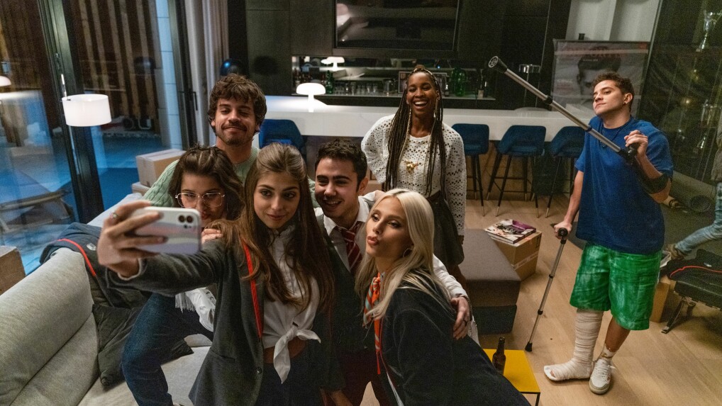 Neu auf Netflix im Oktober 2023 - Bild 7 von 8