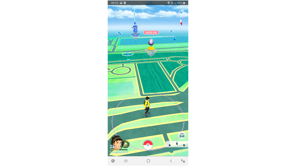 Pokémon GO Tipps für euer KumpelAbenteuer in Pokémon GO NETZWELT