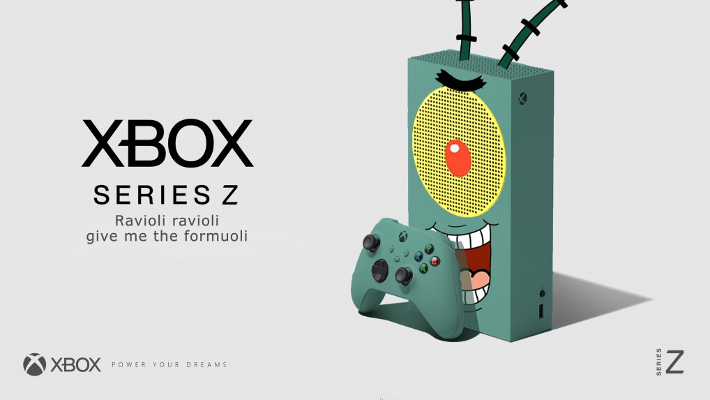 Xbox Series S Bestatigt Microsofts Preis Ist Verfuhrerisch Gunstig Netzwelt