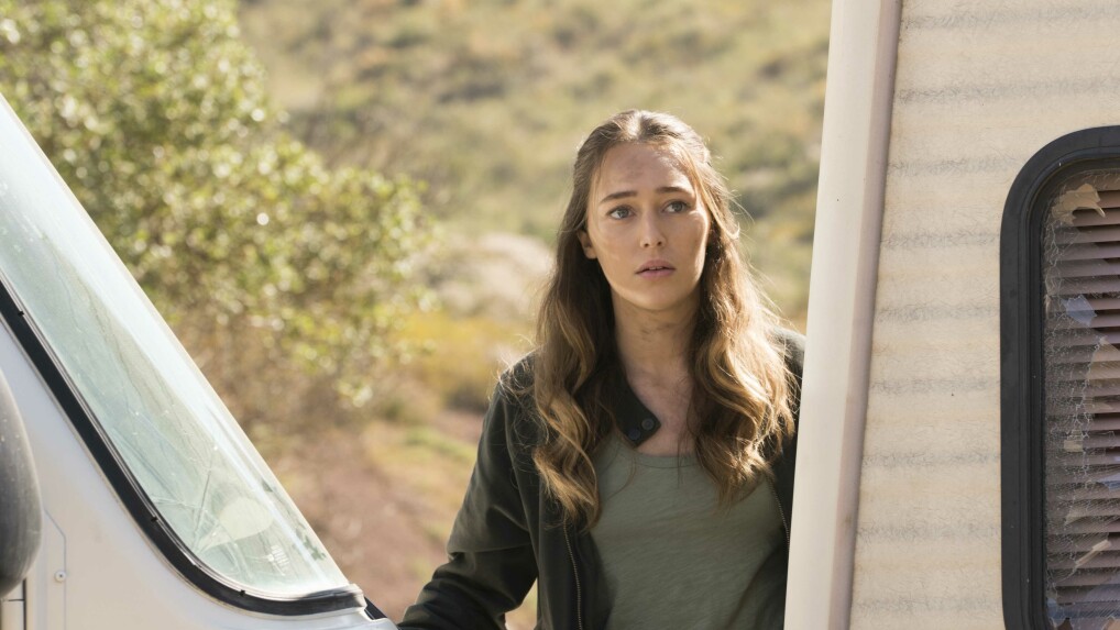 Wann Kommt Die 3 Staffel Von Fear The Walking Dead Fear the Walking Dead: Die neue Grenze (S3E2) | NETZWELT