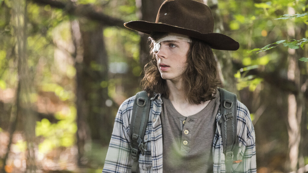 Twd Staffel 9 Folge 4 Twd Staffel 9 Folge 4