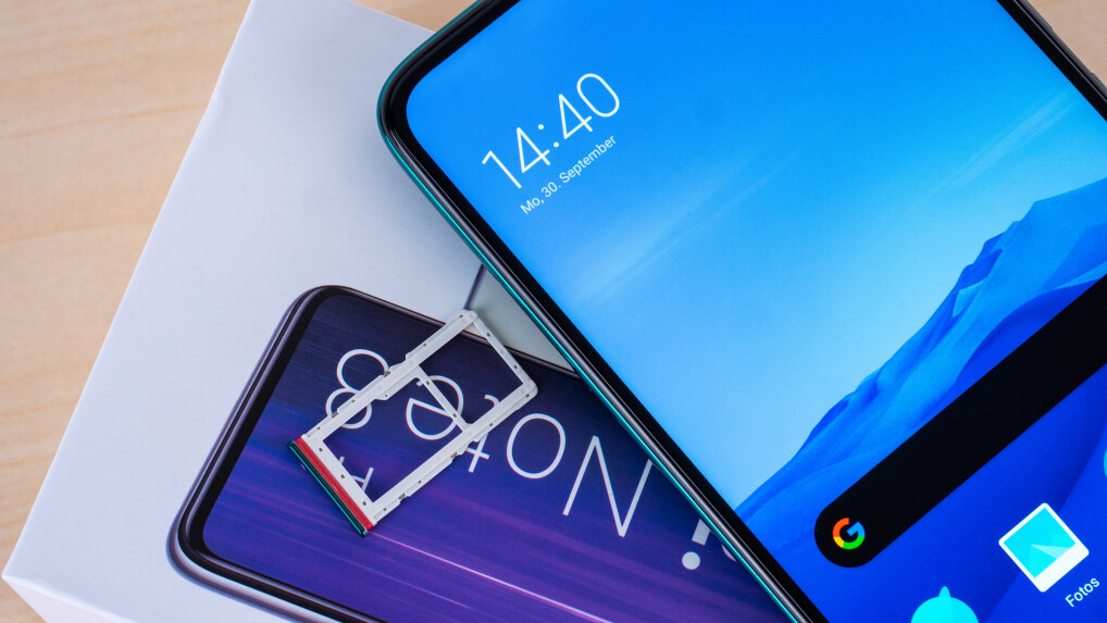 Xiaomi Redmi Note 8 Pro im Test: Ein günstiger Alleskönner? | NETZWELT