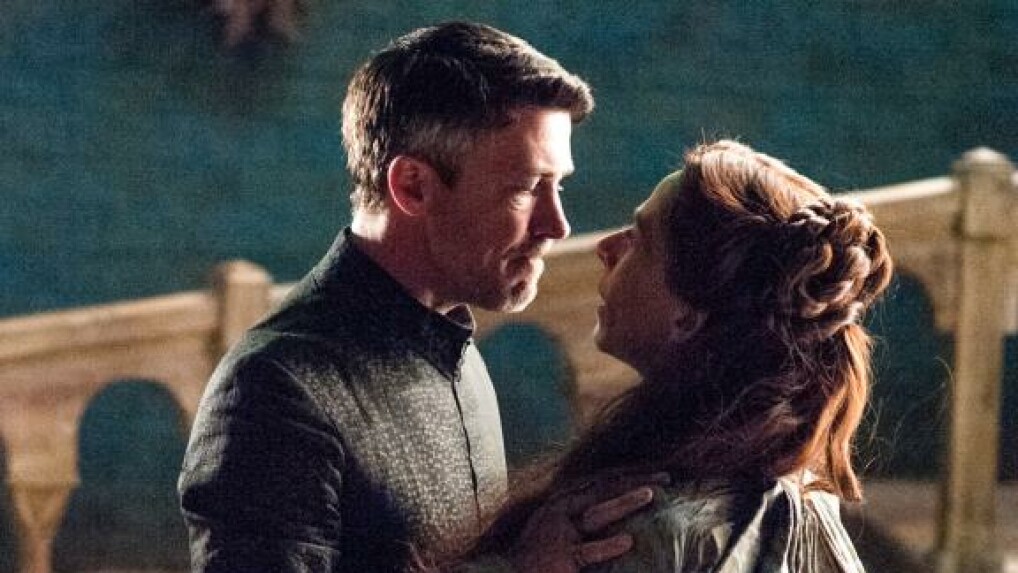 Game of Thrones Staffel 2 Recap zu Folge 1 "Der Norden vergisst nicht" NETZWELT