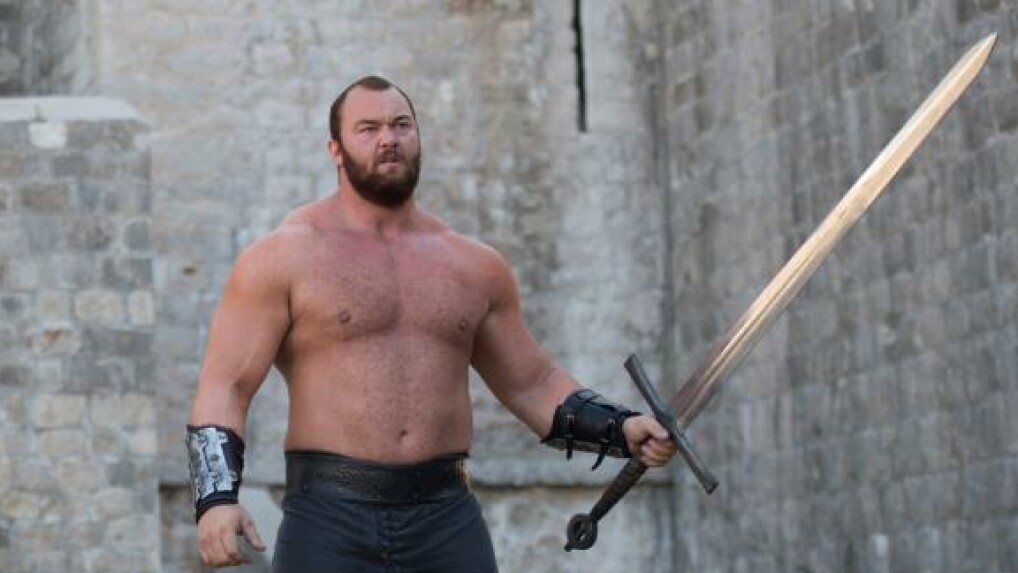 Game of Thrones Staffel 2 Recap zu Folge 1 "Der Norden vergisst nicht" NETZWELT