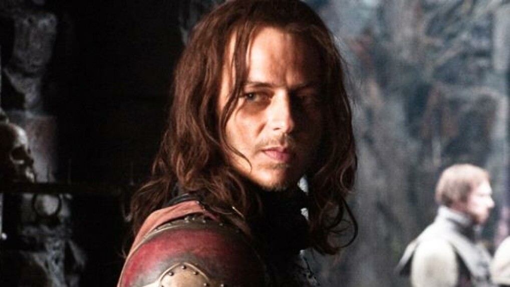 Game of Thrones Staffel 2 Recap zu Folge 1 "Der Norden vergisst nicht" NETZWELT