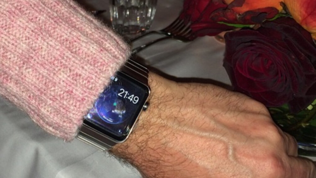 Apple Watch Kaufen Alle Infos Zum Verkaufsstart Netzwelt 5675