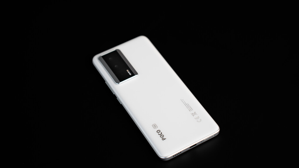 Poco F5 Pro im Test: Mittelklasse-Handy mit 8K-Kamera und viel ...