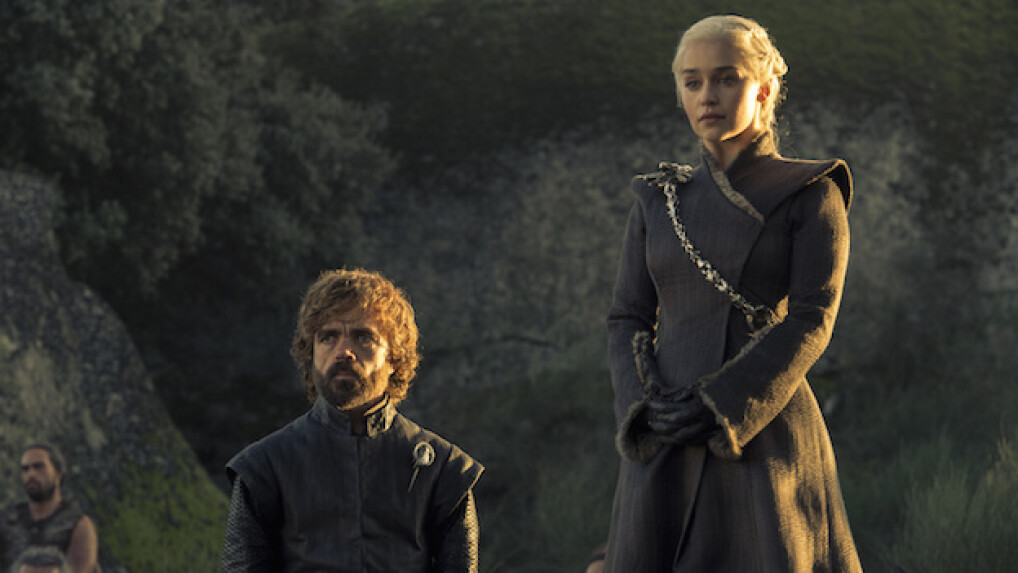 Game of Thrones Staffel 7: Recap zu Folge 6 "Jenseits der Mauer" | NETZWELT