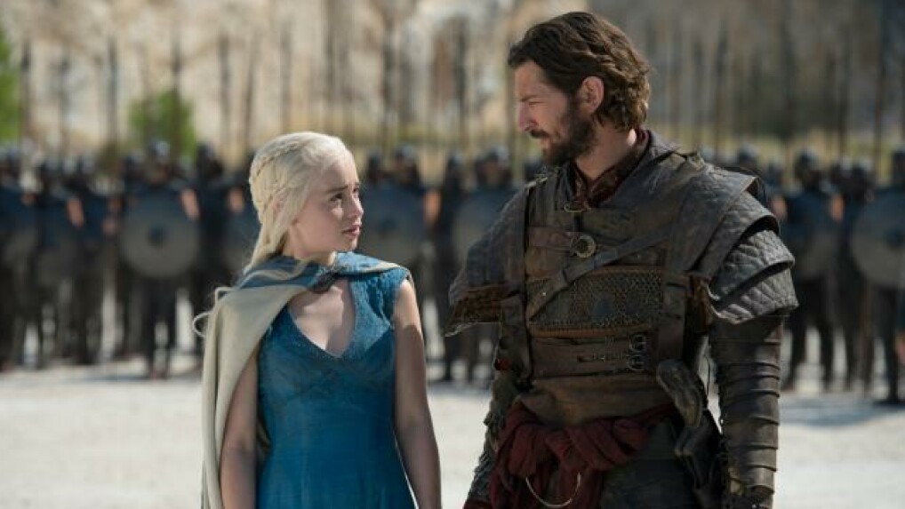 Game of Thrones Staffel 6 Recap zu Folge 9 "Schlacht der Bastarde" NETZWELT