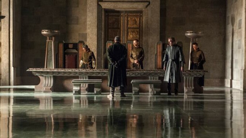 Game Of Thrones Staffel 3 Folge 9 Deutsch www.netzwelt.de
