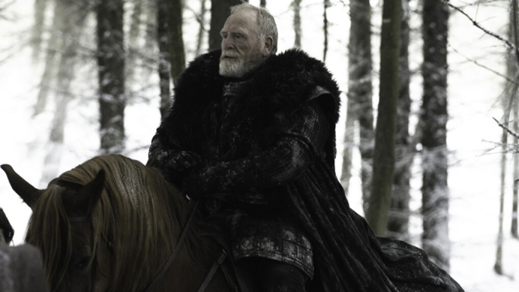 Game of Thrones Staffel 2 Recap zu Folge 1 "Der Norden vergisst nicht" NETZWELT