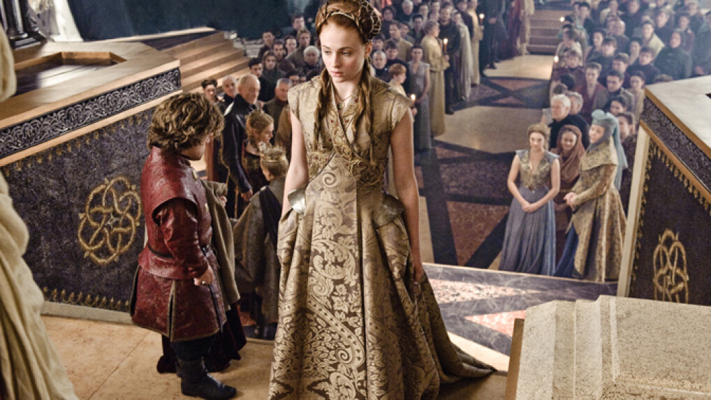 Game of Thrones Staffel 3: Recap zu Folge 4 "Und jetzt ist seine Wache