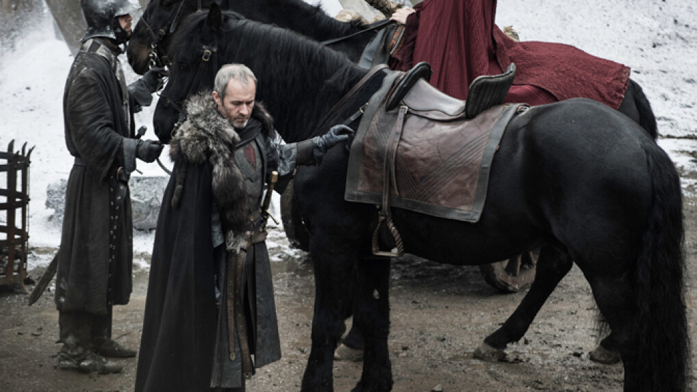 Game of Thrones Staffel 4 Recap zu Folge 8 "Der Berg und die Viper" NETZWELT