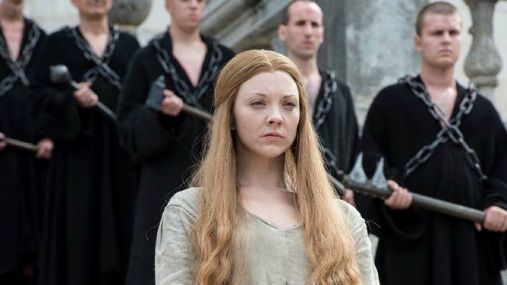 Game of Thrones Staffel 2 Recap zu Folge 1 "Der Norden vergisst nicht" NETZWELT