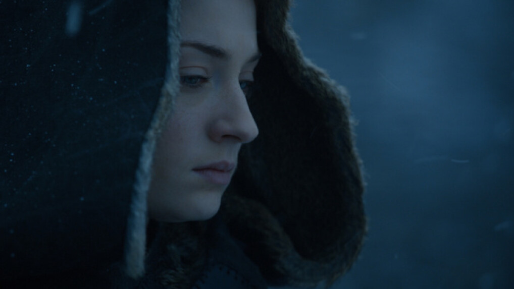 Game of Thrones Staffel 7 Recap zu Folge 6 "Jenseits der Mauer" NETZWELT