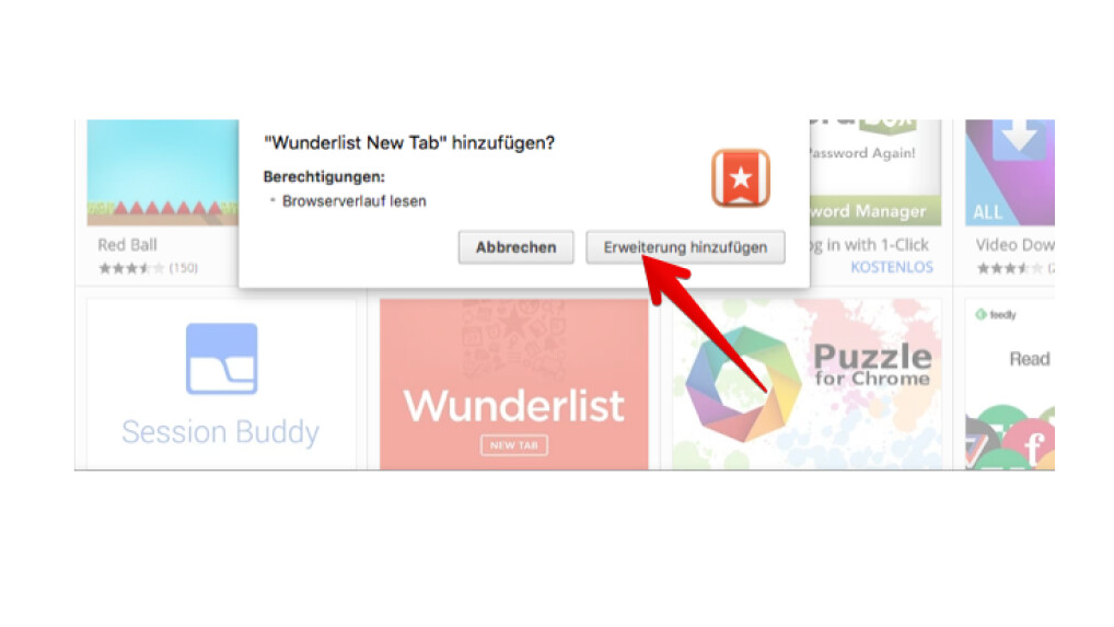 Google Chrome: Apps und Erweiterungen installieren und verwalten | NETZWELT