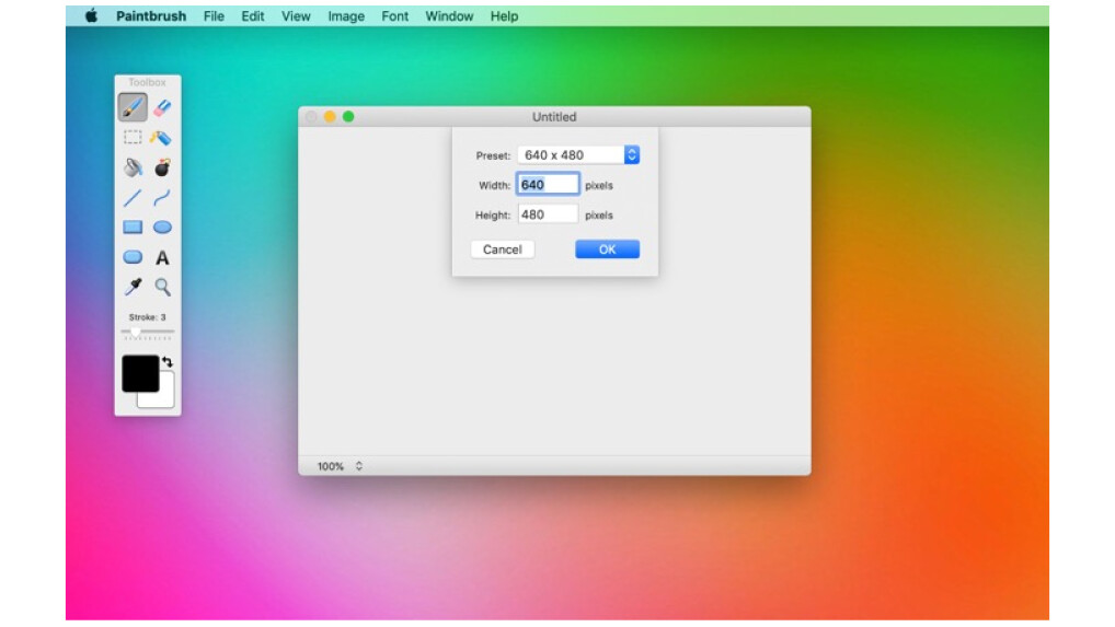 Paintbrush Download NETZWELT