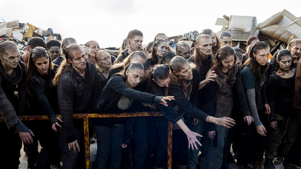 The Walking Dead Staffel 8: Recap zu Folge 14 "Ich sterbe nicht" | NETZWELT