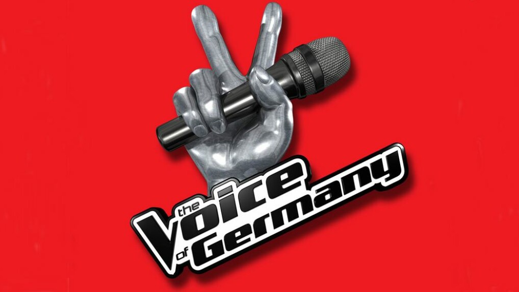 The Voice of Germany: Start der Jubiläumsstaffel bei ...