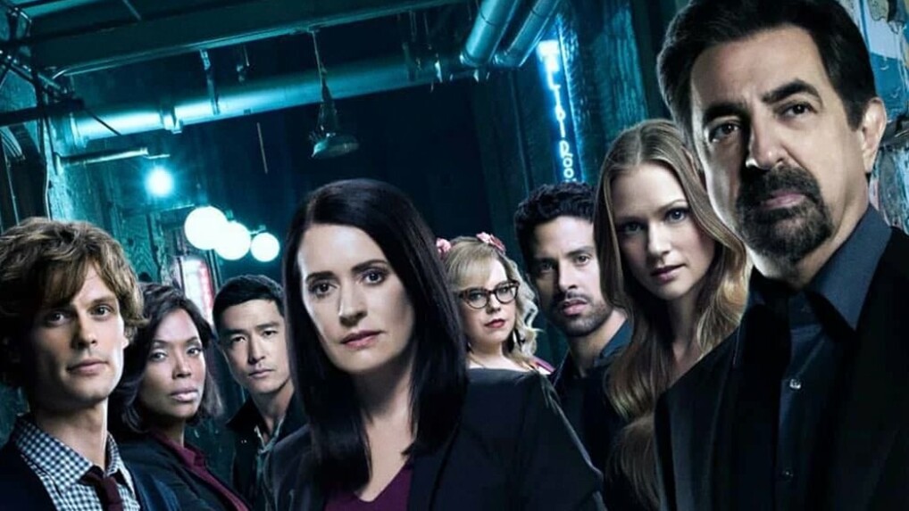 Criminal Minds Episodenliste