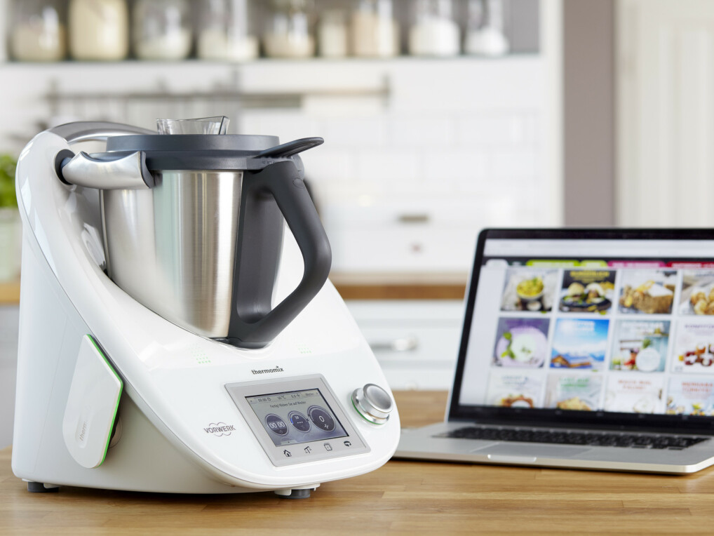 Cookidoo Im Test: So Gut Ist Das Thermomix-Rezepte-Portal - NETZWELT