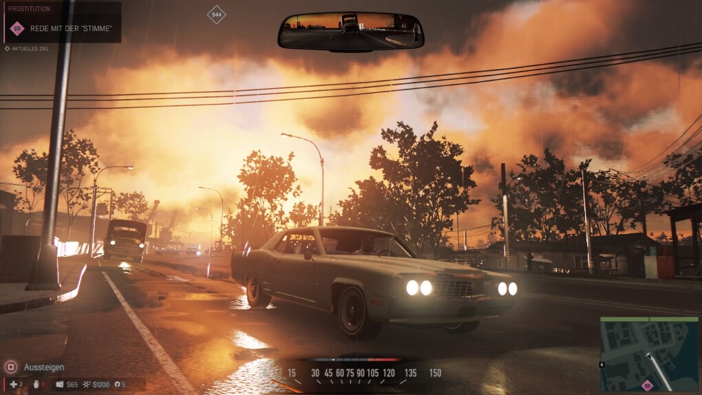 Mafia 3 im Test – Tolle Gangstergaudi trotz technischer Schwächen