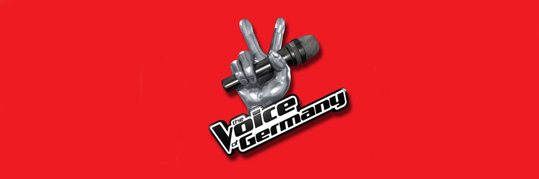 The Voice Of Germany 2019 Tickets The Voice Of Germany 2019 Tickets