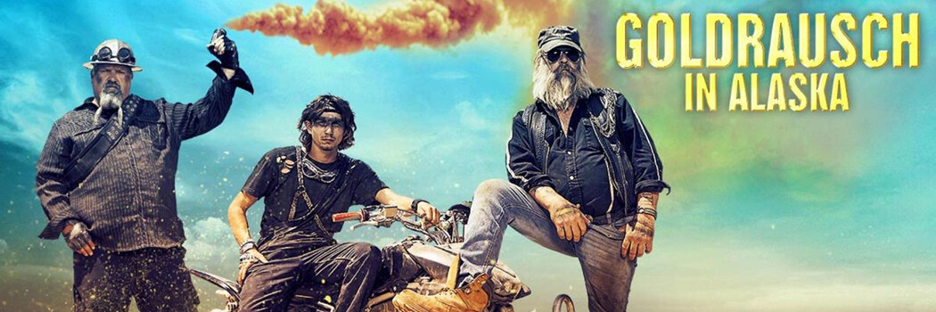 Goldrausch In Alaska Staffel 9 Stream Goldrausch In Alaska Staffel 9 Stream