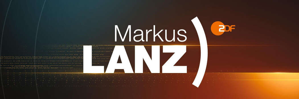 Markus Lanz Sendetermine Stream Mai Juni 2020 Netzwelt