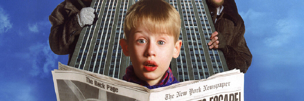Kevin Alleine In New York Stream Kevin Alleine In New York Stream
